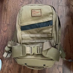 GORUCK coyote long range Rucker 33liter